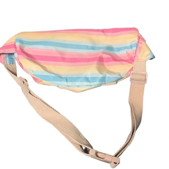 Rainbow Fanny pack - Picture 2 of 3